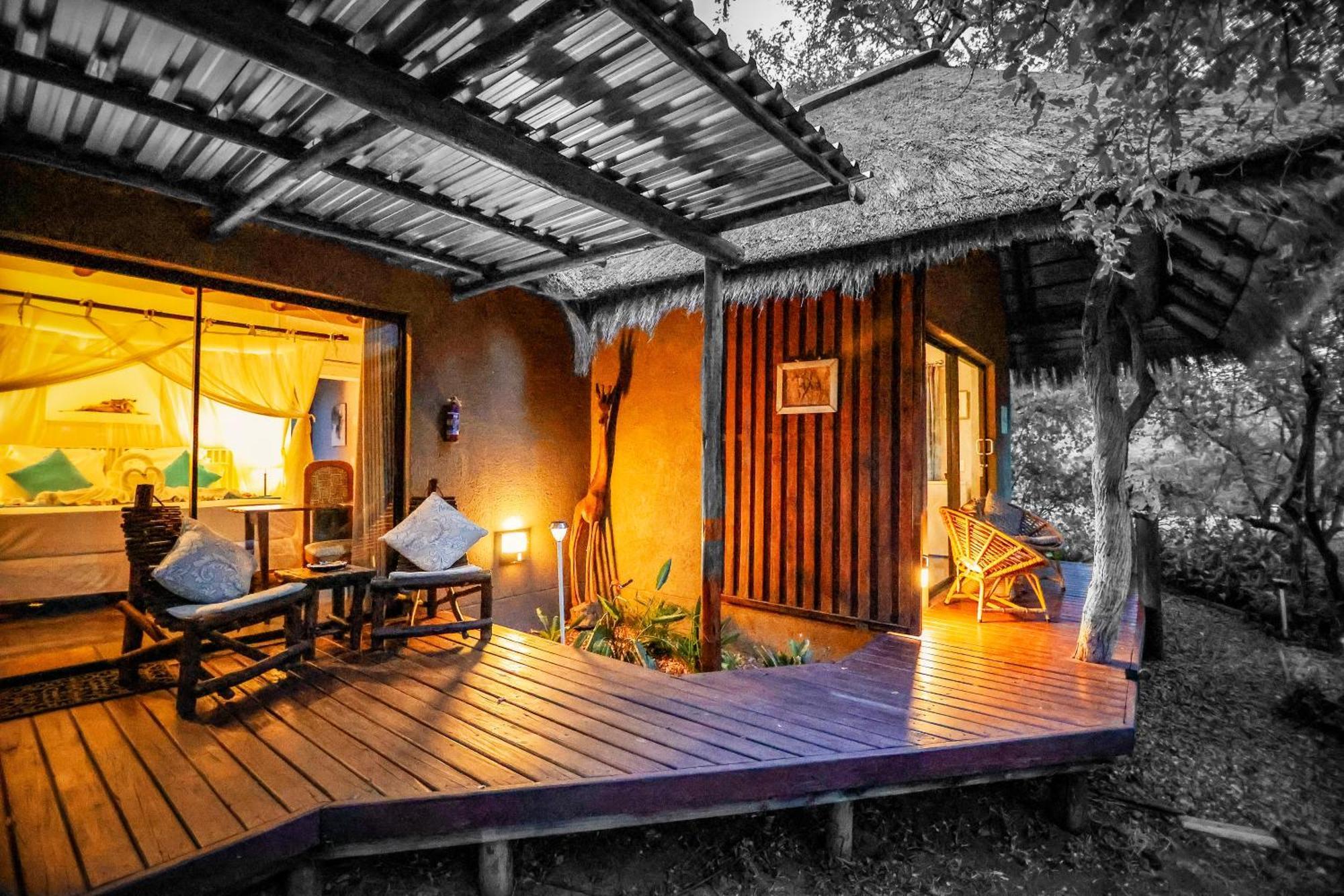 Call Of The Wild Lodge Hoedspruit Exterior foto