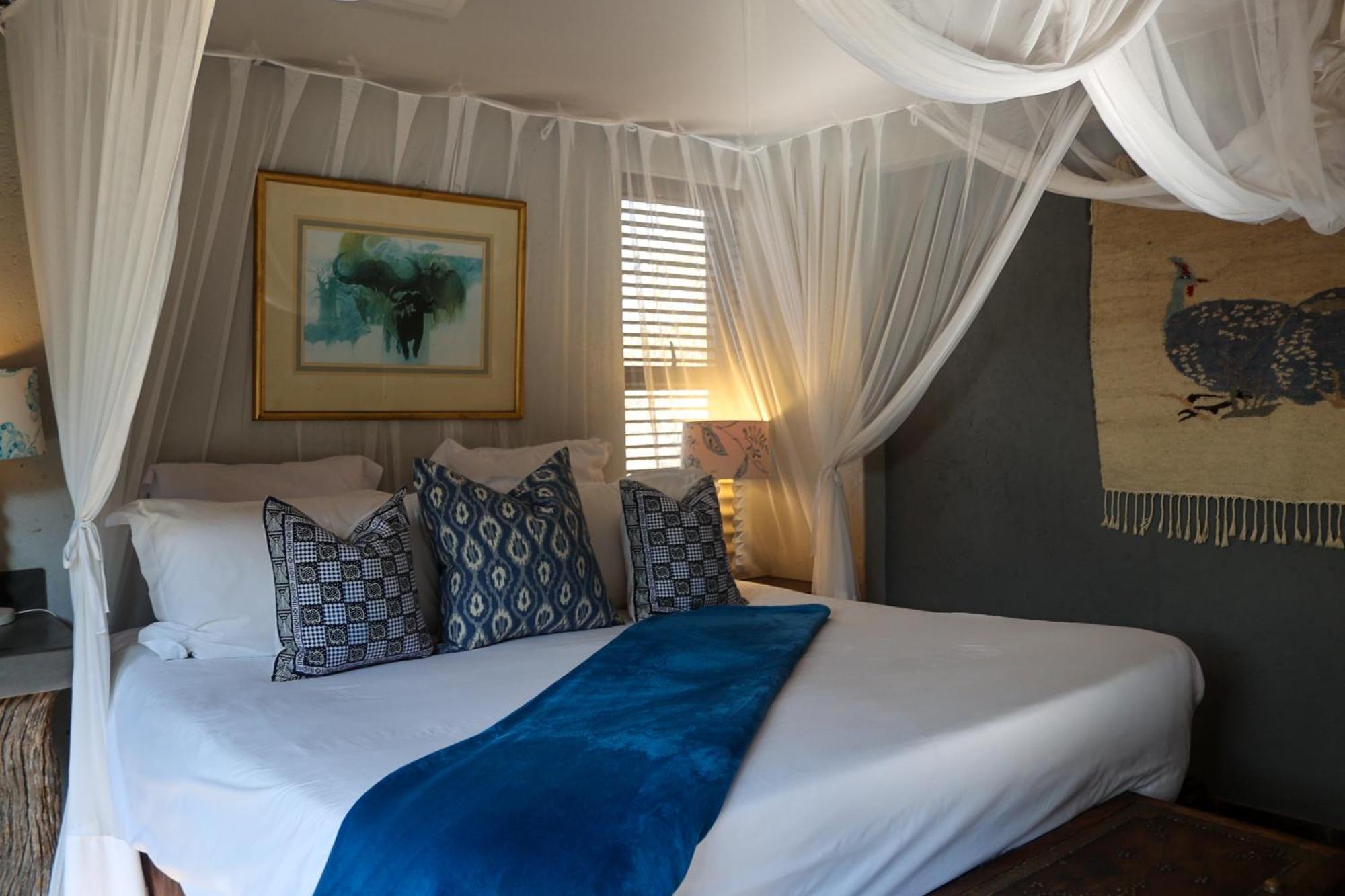 Call Of The Wild Lodge Hoedspruit Exterior foto
