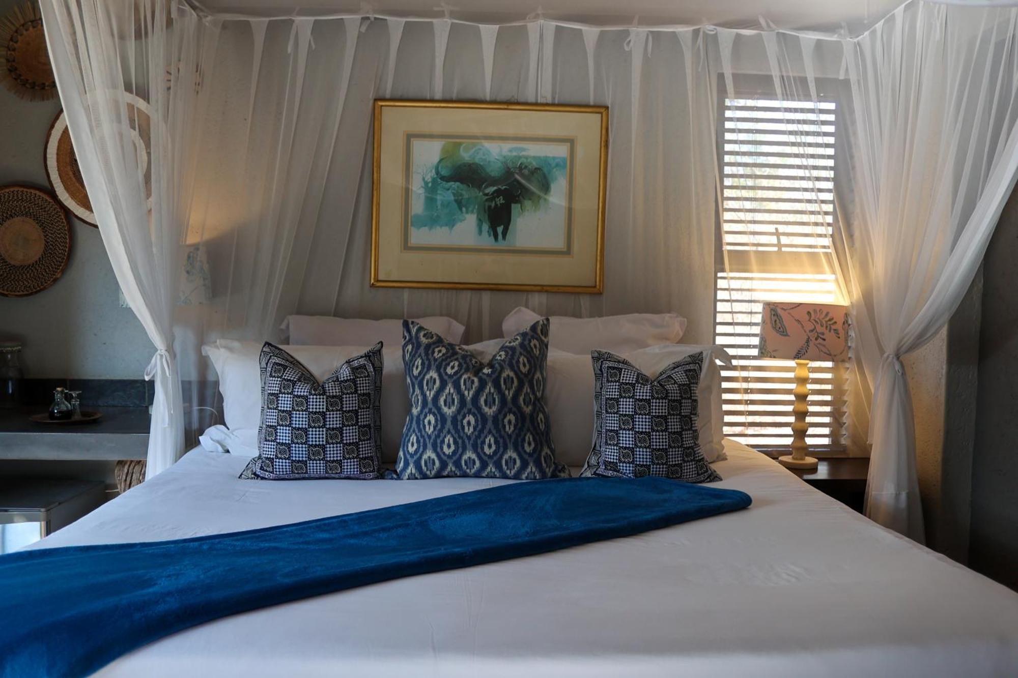 Call Of The Wild Lodge Hoedspruit Exterior foto