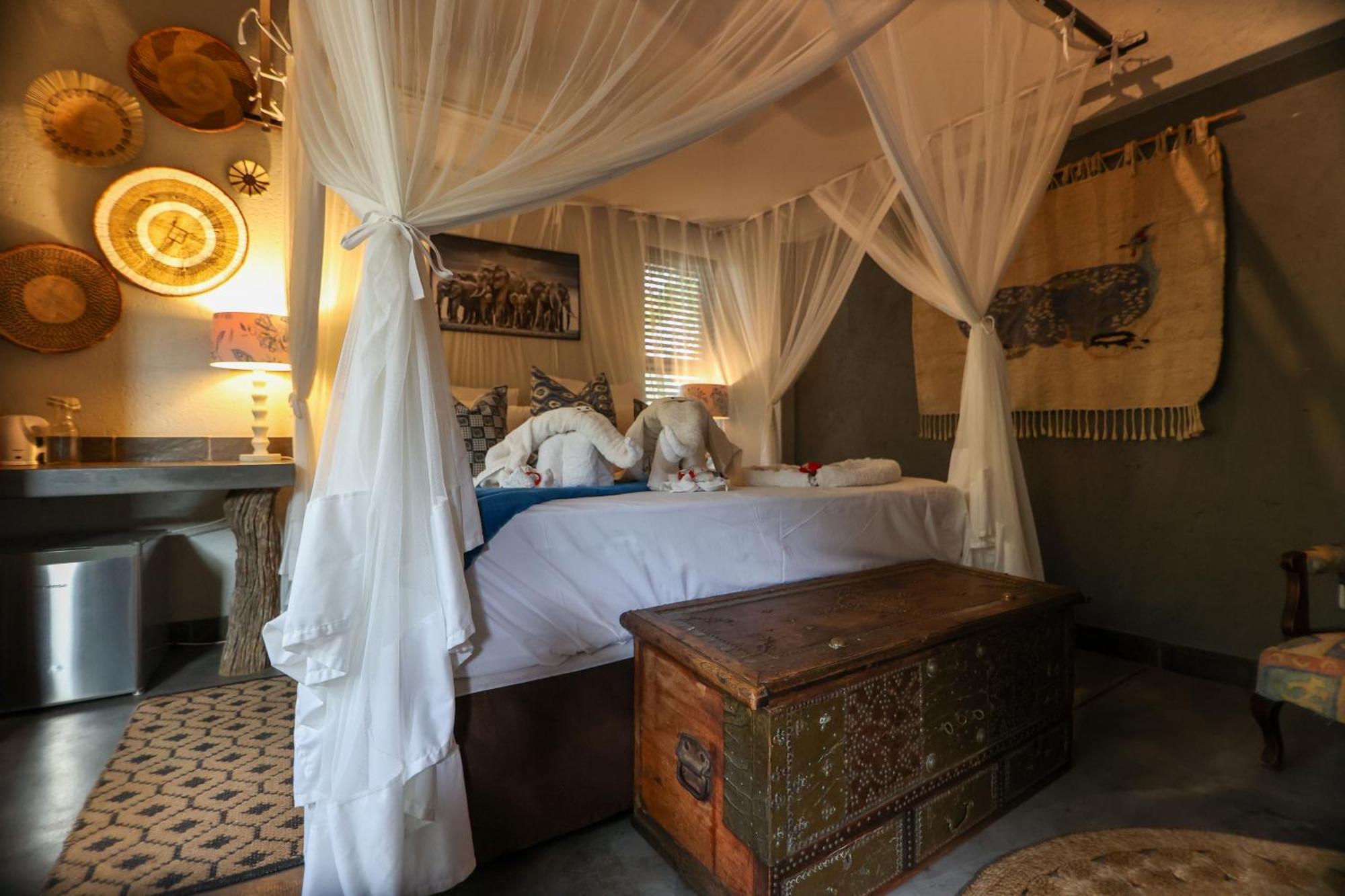 Call Of The Wild Lodge Hoedspruit Exterior foto