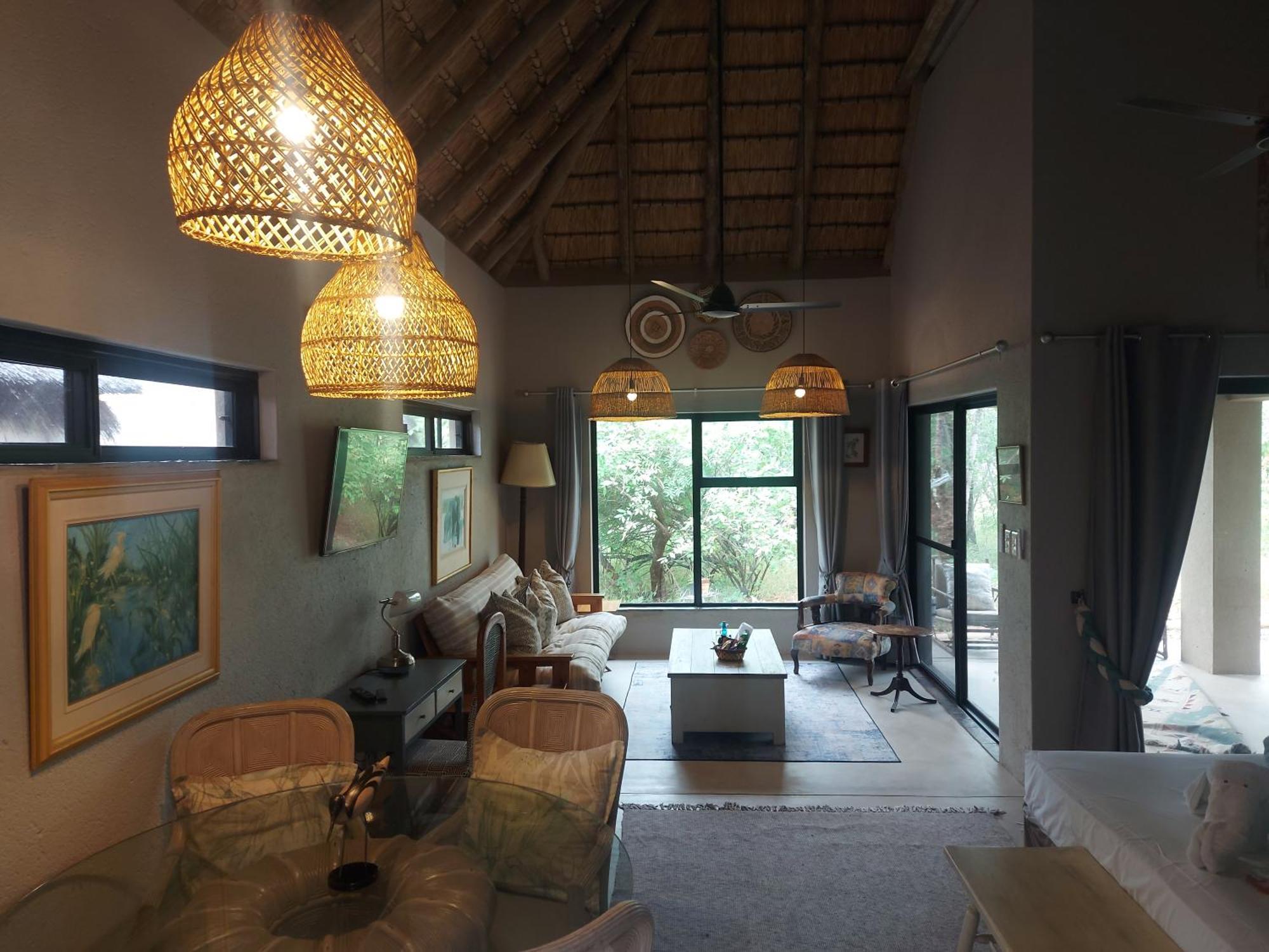 Call Of The Wild Lodge Hoedspruit Exterior foto