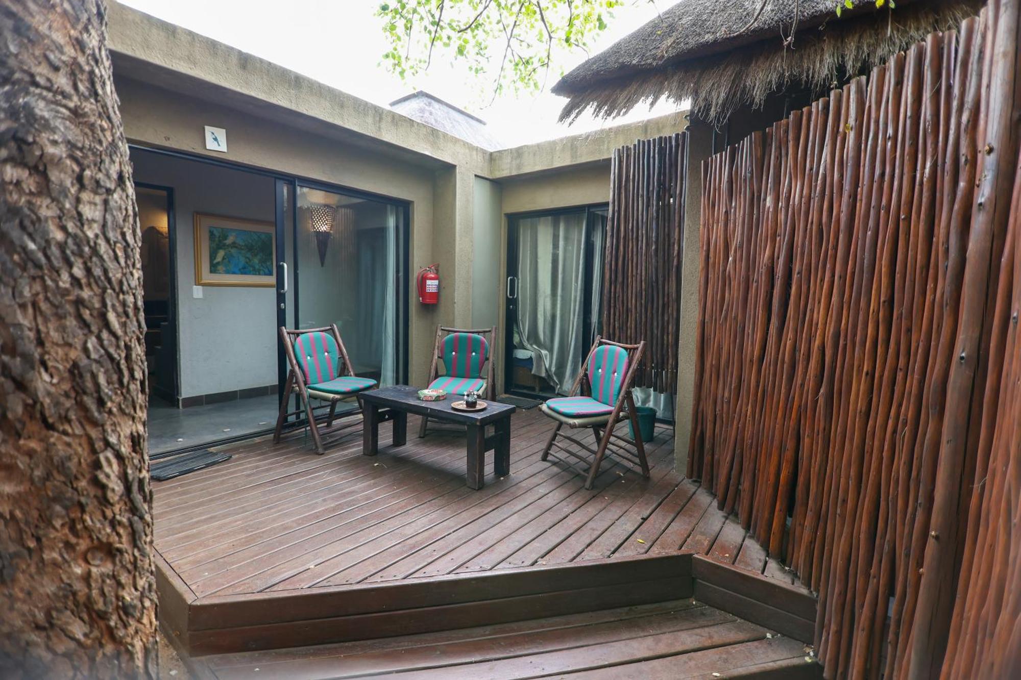 Call Of The Wild Lodge Hoedspruit Exterior foto
