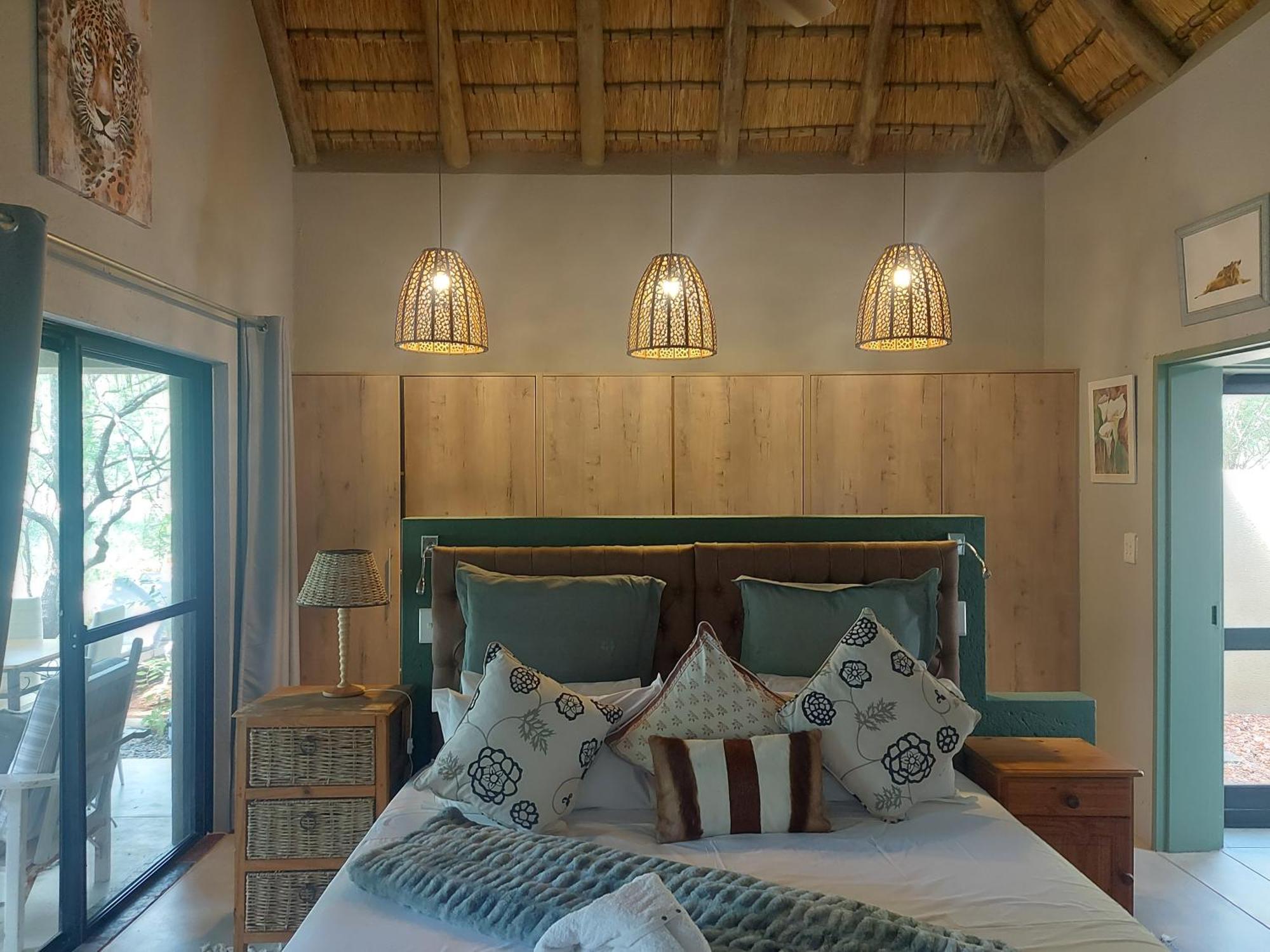 Call Of The Wild Lodge Hoedspruit Exterior foto