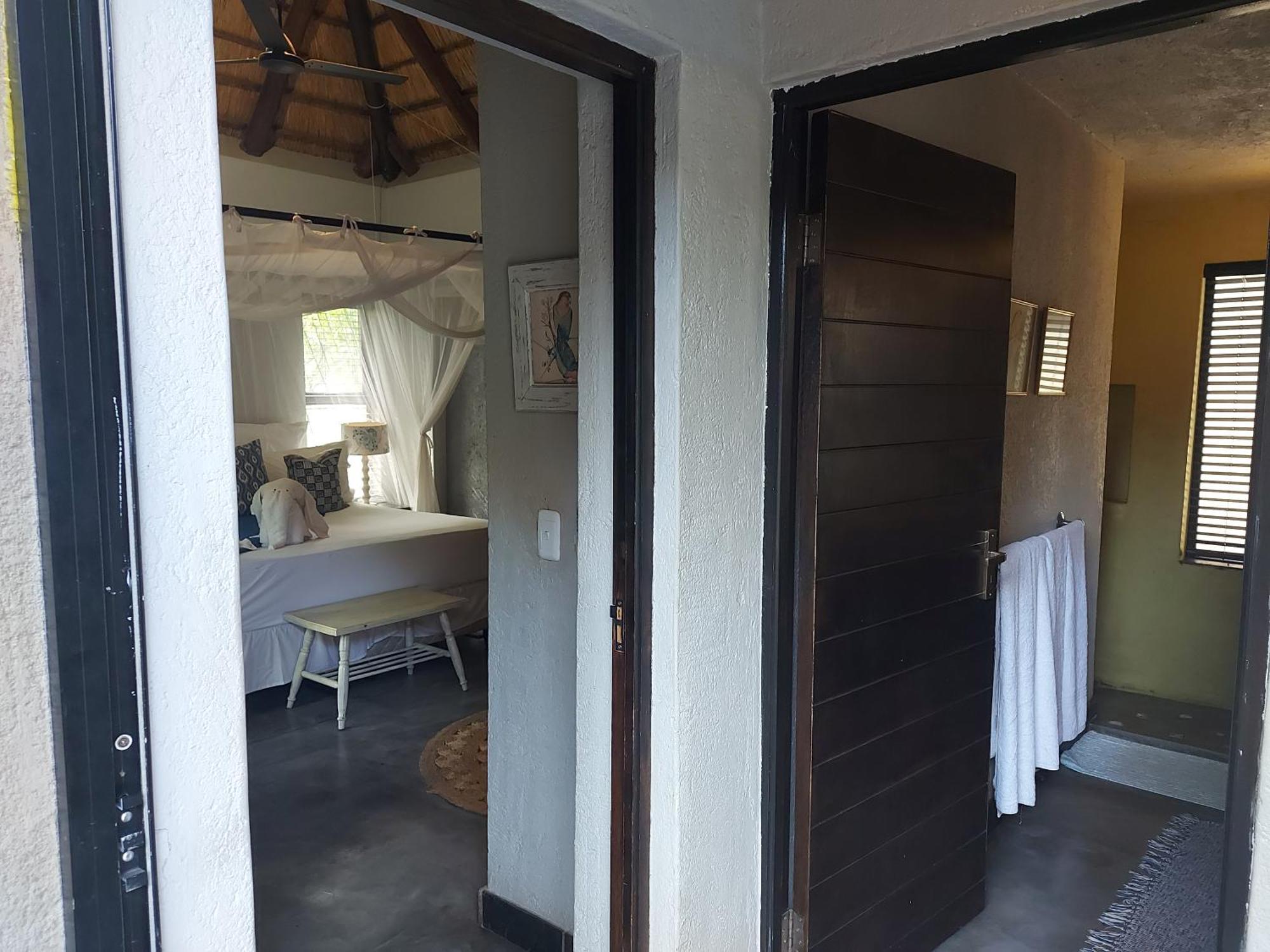 Call Of The Wild Lodge Hoedspruit Exterior foto