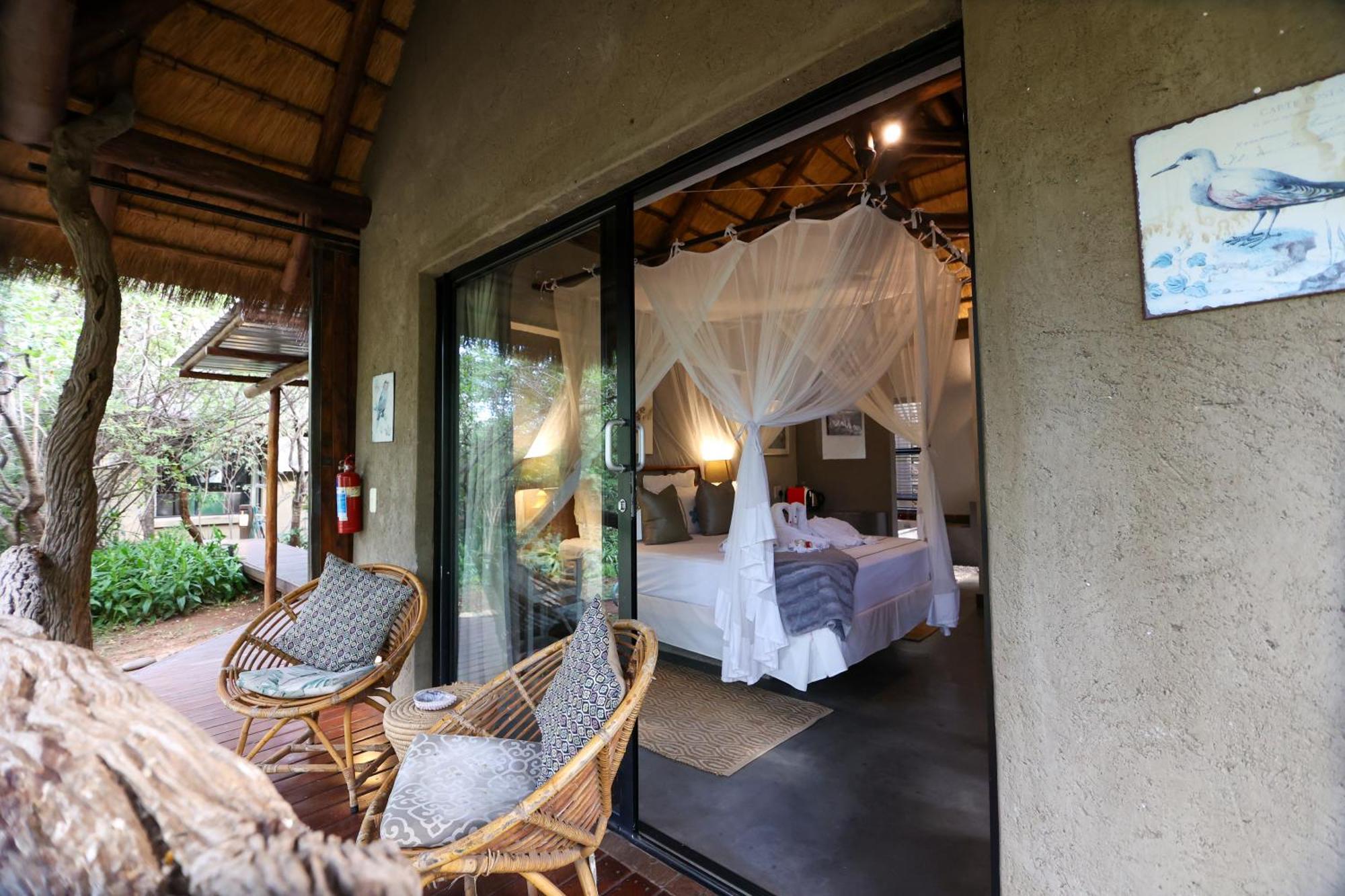 Call Of The Wild Lodge Hoedspruit Exterior foto