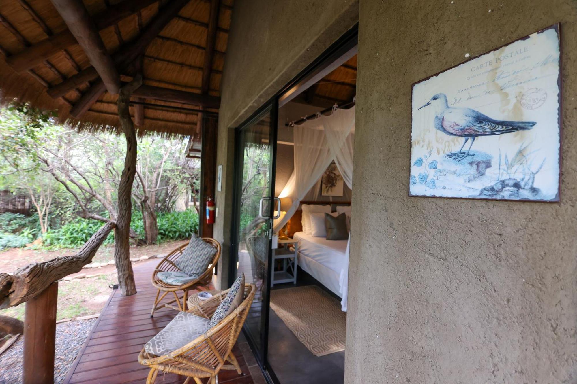 Call Of The Wild Lodge Hoedspruit Exterior foto
