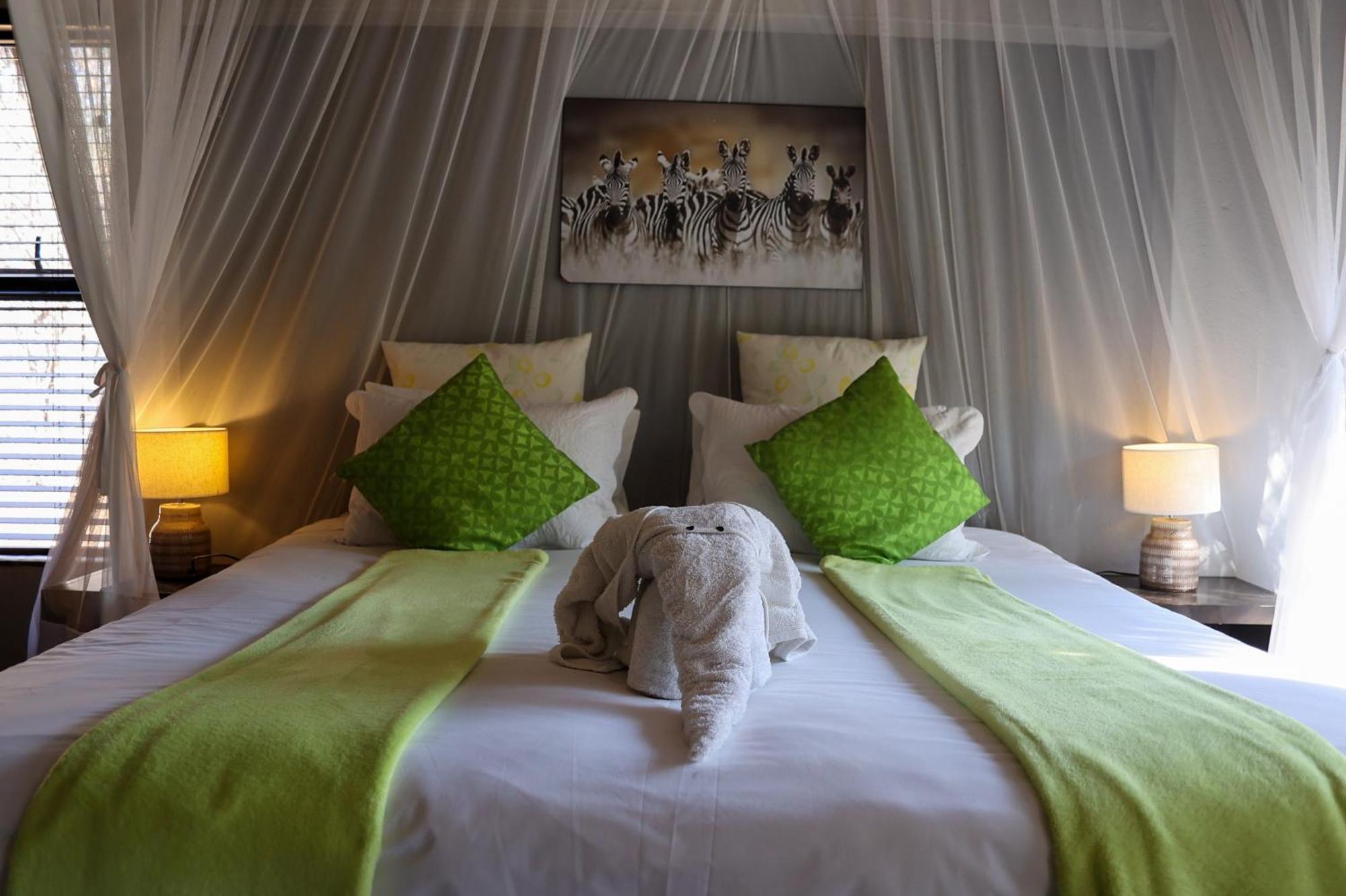 Call Of The Wild Lodge Hoedspruit Exterior foto