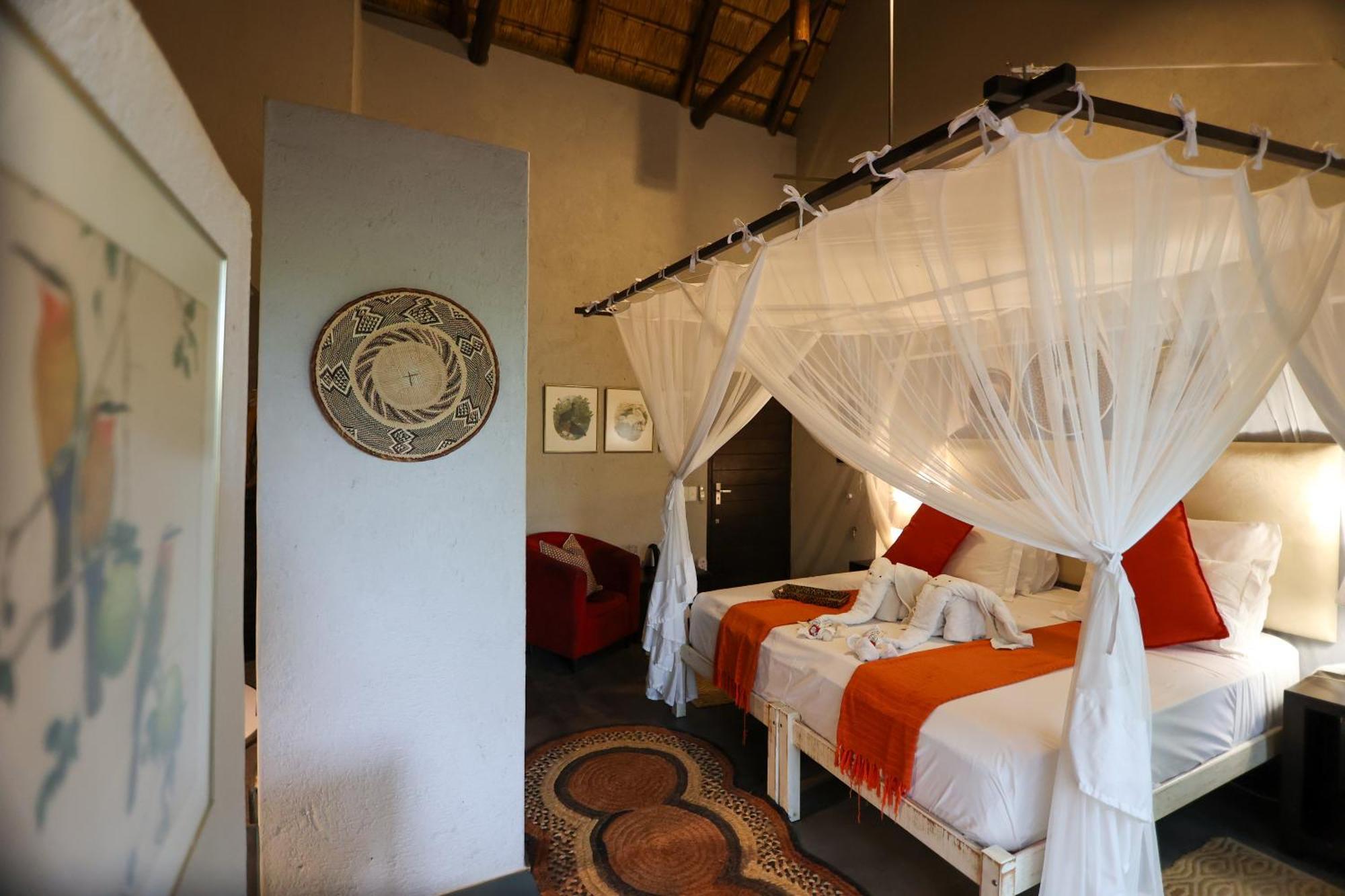 Call Of The Wild Lodge Hoedspruit Exterior foto