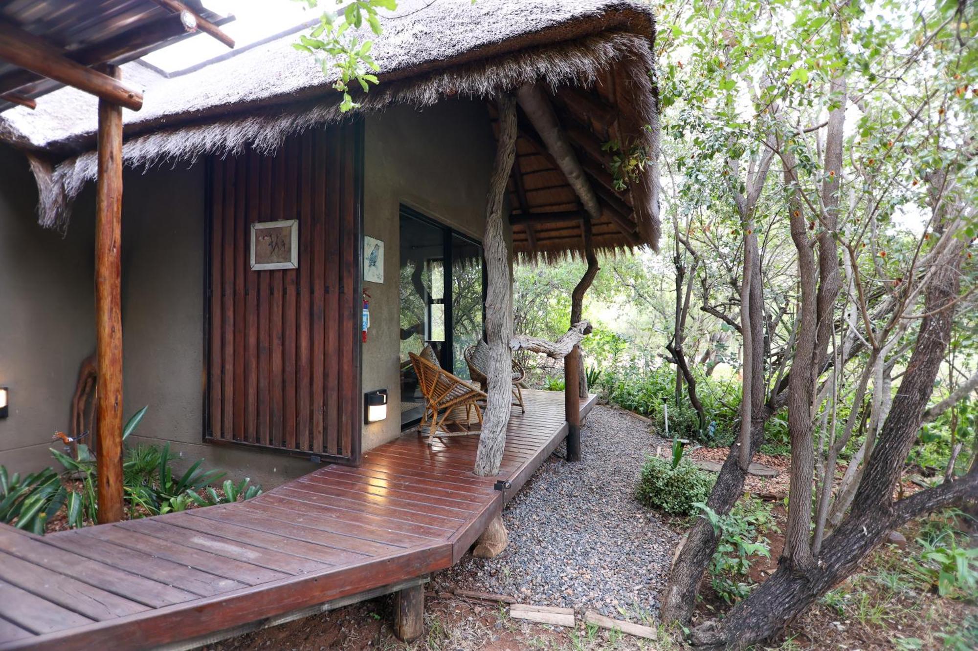 Call Of The Wild Lodge Hoedspruit Exterior foto