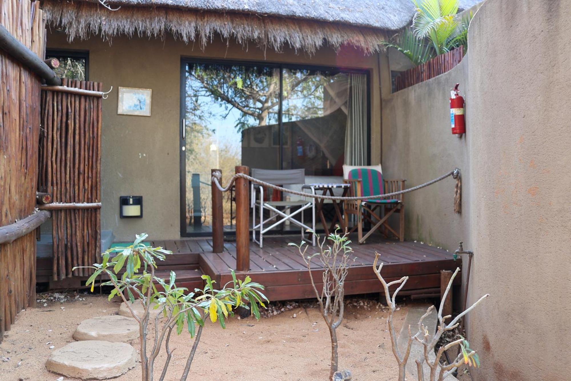 Call Of The Wild Lodge Hoedspruit Exterior foto