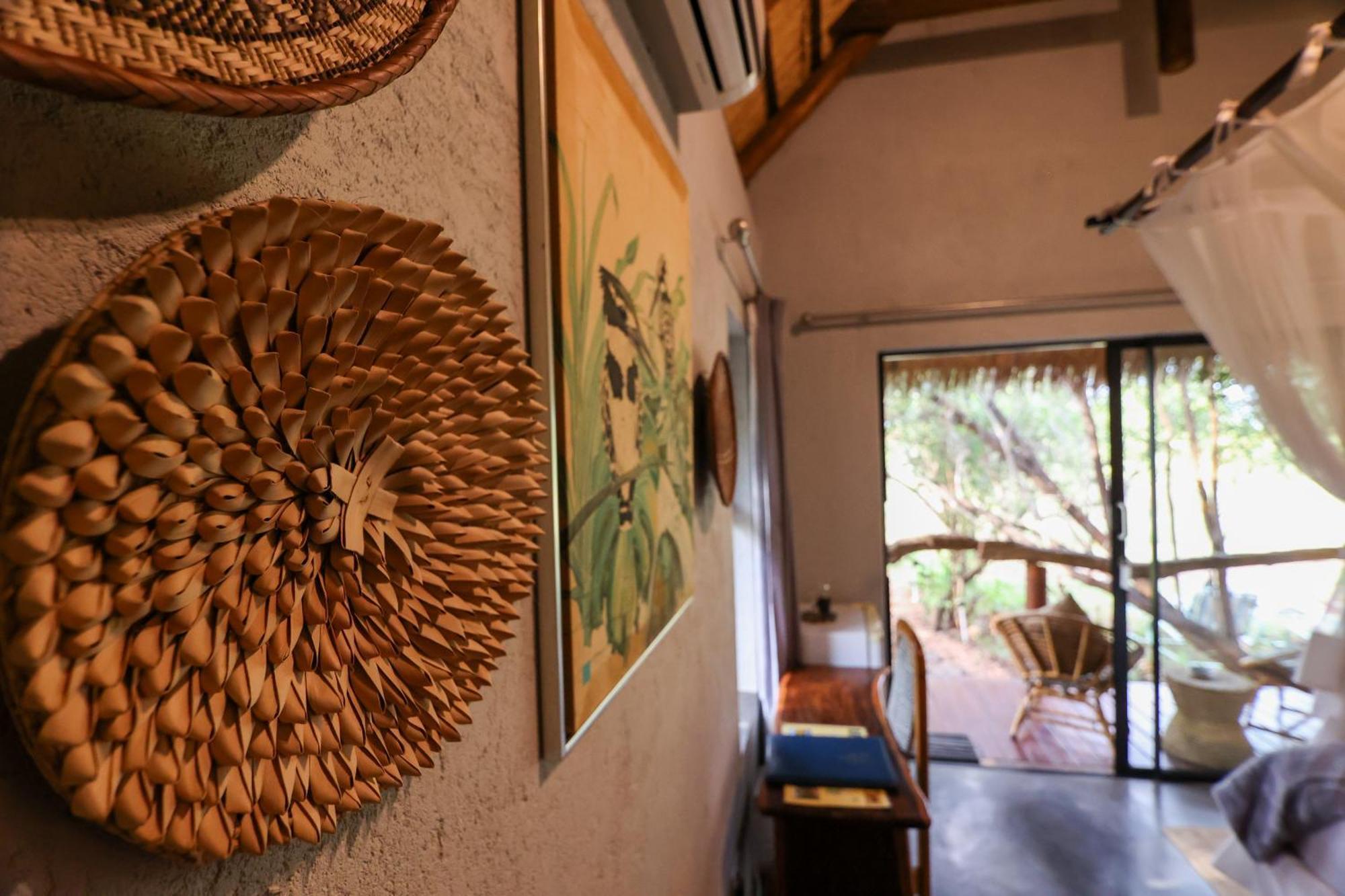Call Of The Wild Lodge Hoedspruit Exterior foto